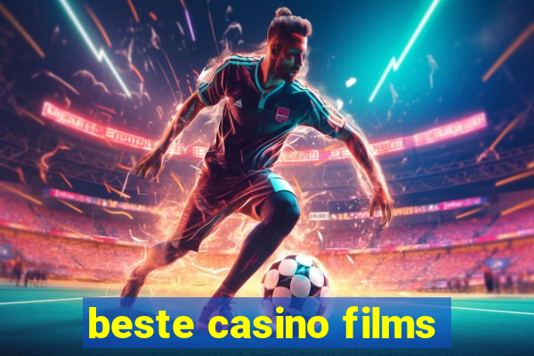 beste casino films