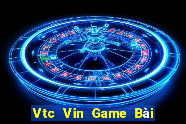 Vtc Vin Game Bài Mèo Nổ