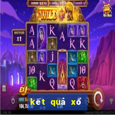 kết quả xổ số thứ ba