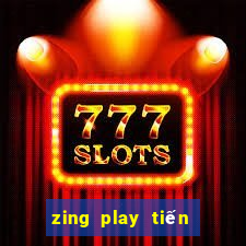 zing play tien len mien nam