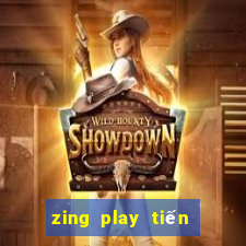 zing play tien len mien nam