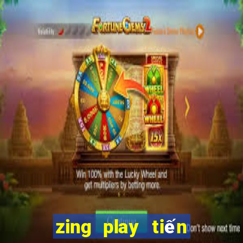 zing play tien len mien nam