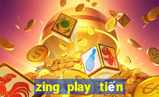 zing play tien len mien nam