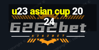 u23 asian cup 2024