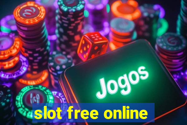 slot free online