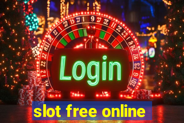 slot free online