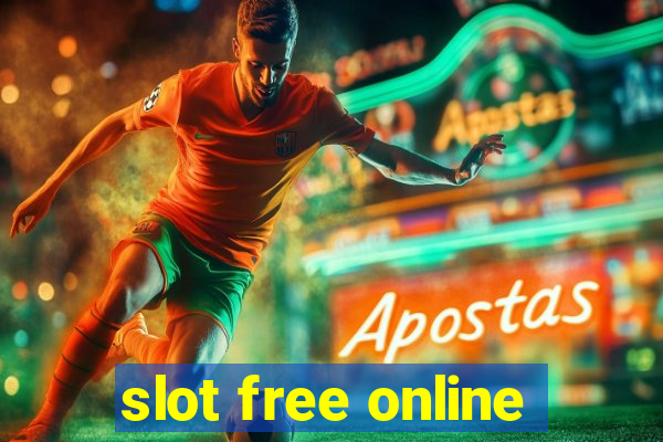 slot free online