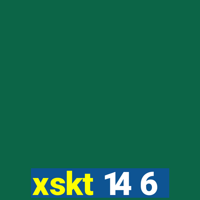 xskt 14 6