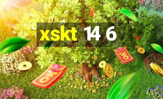 xskt 14 6