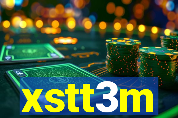 xstt3m