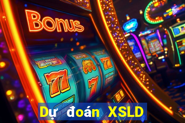 Dự đoán XSLD Thứ 4