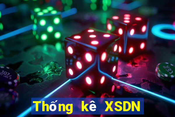 Thống kê XSDN ngày 30