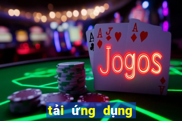 tải ứng dụng xổ số bóng đá