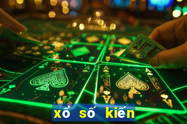 xổ số kiến thiết đài nam hôm nay