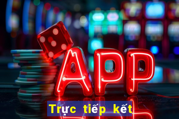 Trực tiếp kết quả XSBL ngày 21