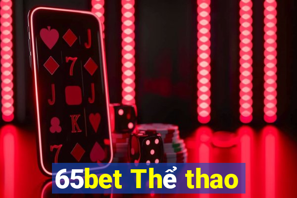 65bet Thể thao