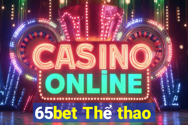 65bet Thể thao