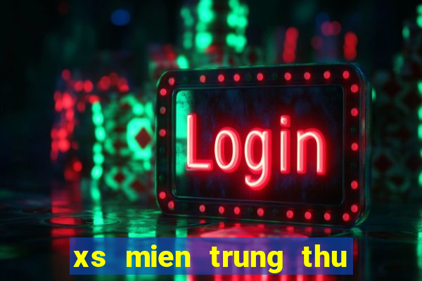 xs mien trung thu 5 hang tuan