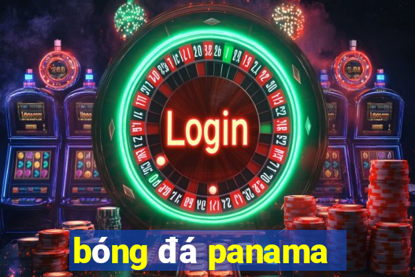 bóng đá panama