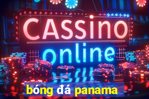 bóng đá panama