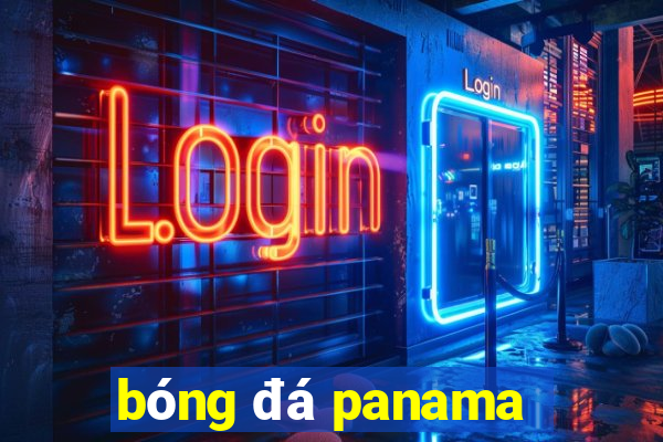 bóng đá panama