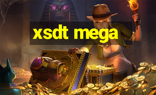 xsdt mega