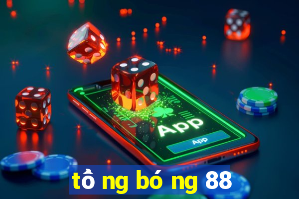 tổng bóng 88