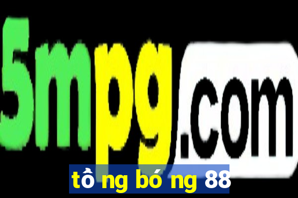 tổng bóng 88