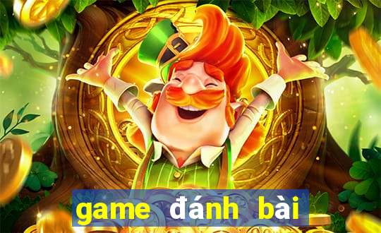 game đánh bài online số 1