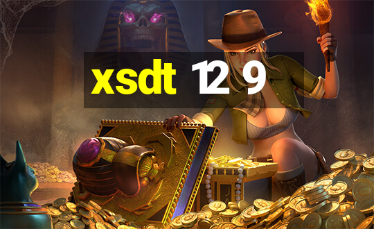 xsdt 12 9