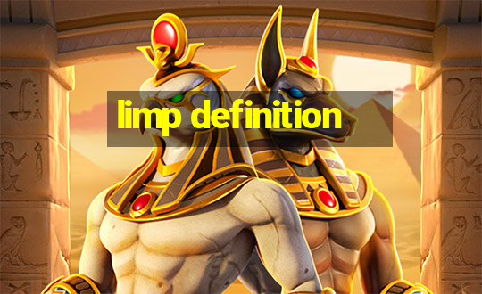 limp definition