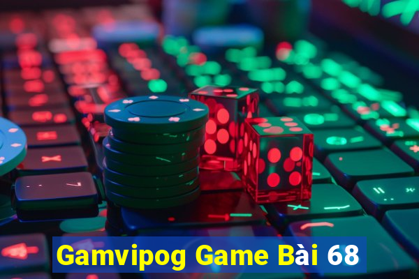 Gamvipog Game Bài 68