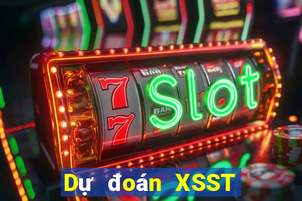 Dự đoán XSST ngày 2