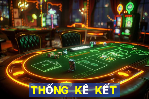 THỐNG KÊ KẾT QUẢ XSTT4 Chủ Nhật