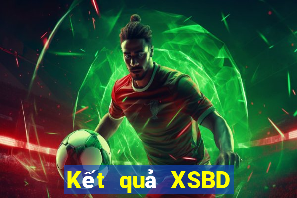 Kết quả XSBD thứ tư