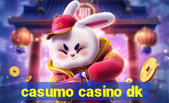 casumo casino dk