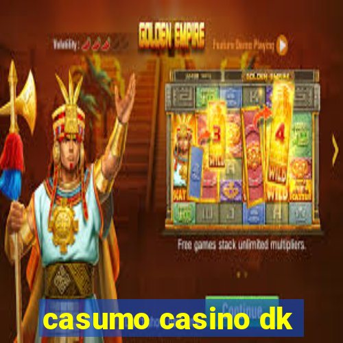 casumo casino dk