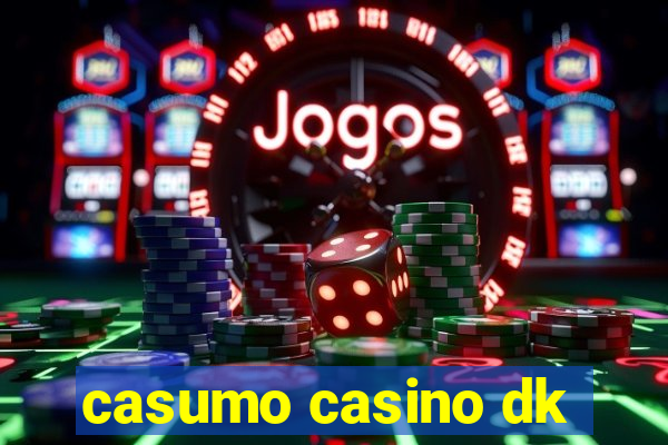 casumo casino dk