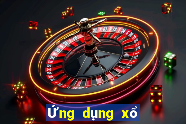 Ứng dụng xổ số 629