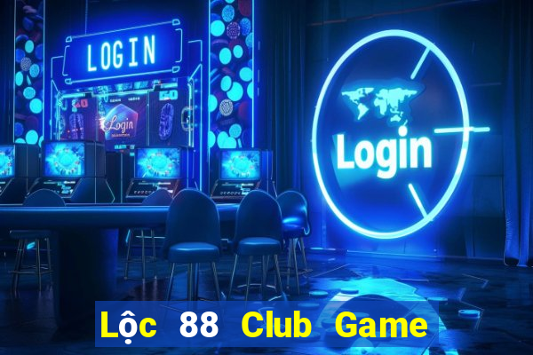 Lộc 88 Club Game Bài Su500 Iphone