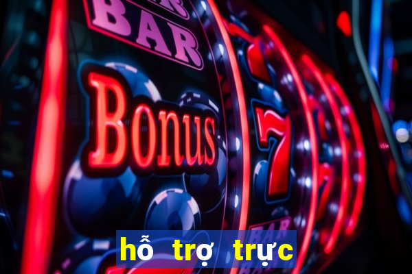 hỗ trợ trực tuyến 188bet