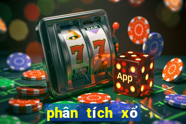 phân tích xổ số miền