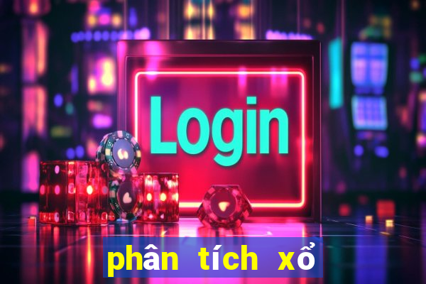 phân tích xổ số miền