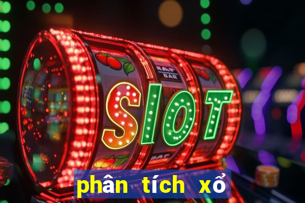 phân tích xổ số miền