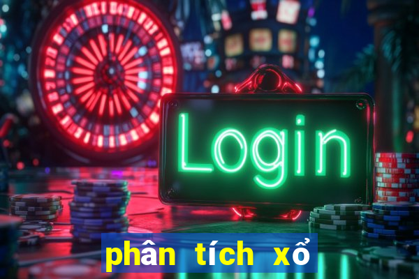 phân tích xổ số miền