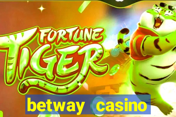 betway casino canada review