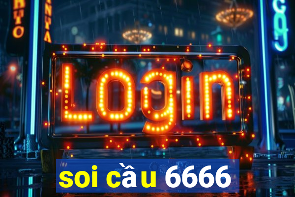 soi cầu 6666