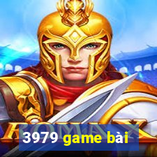 3979 game bài