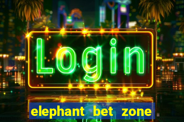 elephant bet zone luanda angola