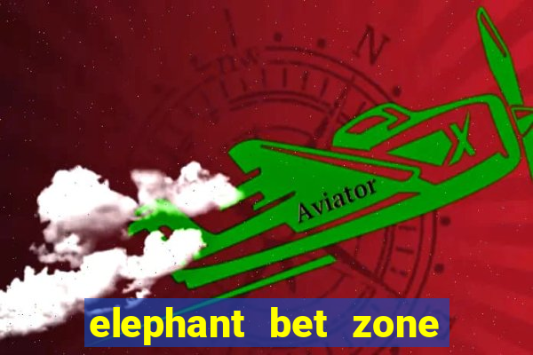 elephant bet zone luanda angola